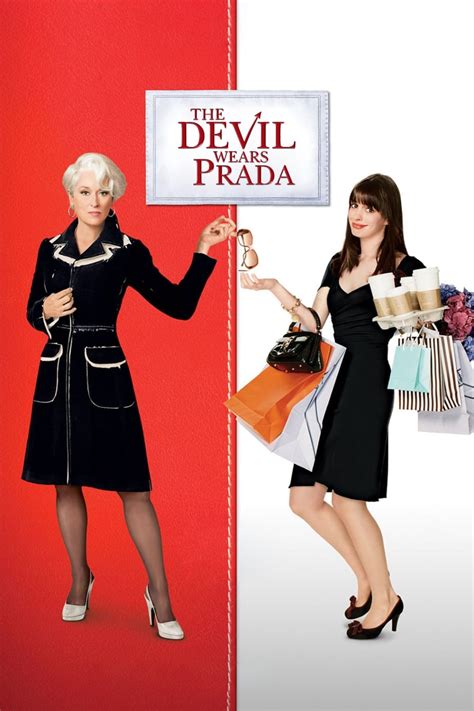 emily clooney diavolo veste prada|The Devil Wears Prada (2006) — The Movie Database (TMDB).